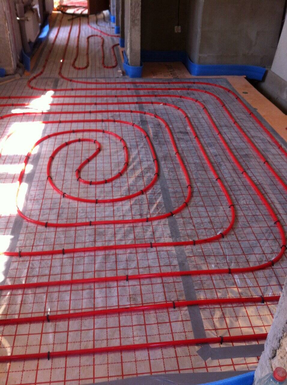 Сантехнические услуги в Феодосии фото 3 Услуги Феодосия