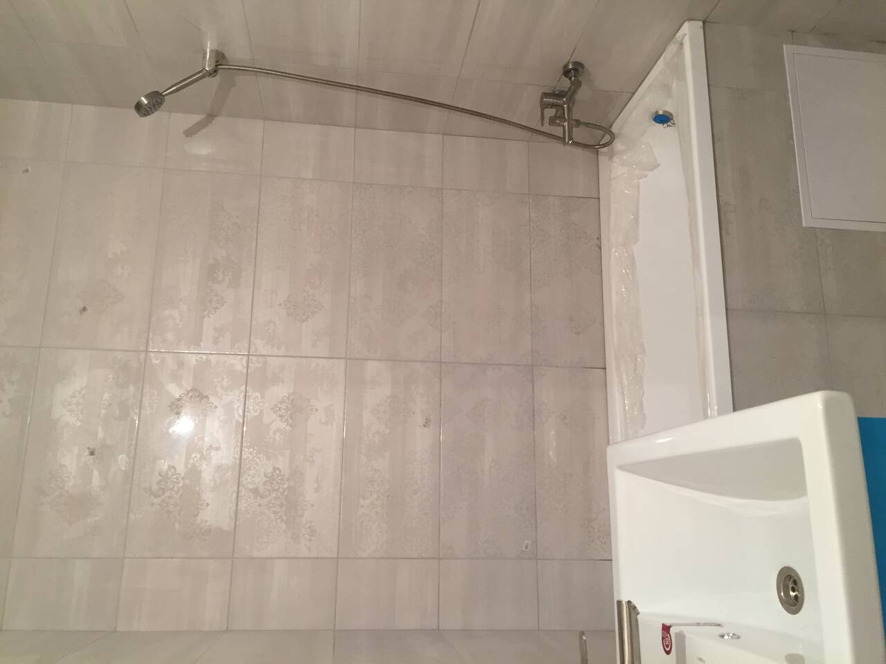 Сантехнические услуги в Феодосии фото 2 Услуги Феодосия