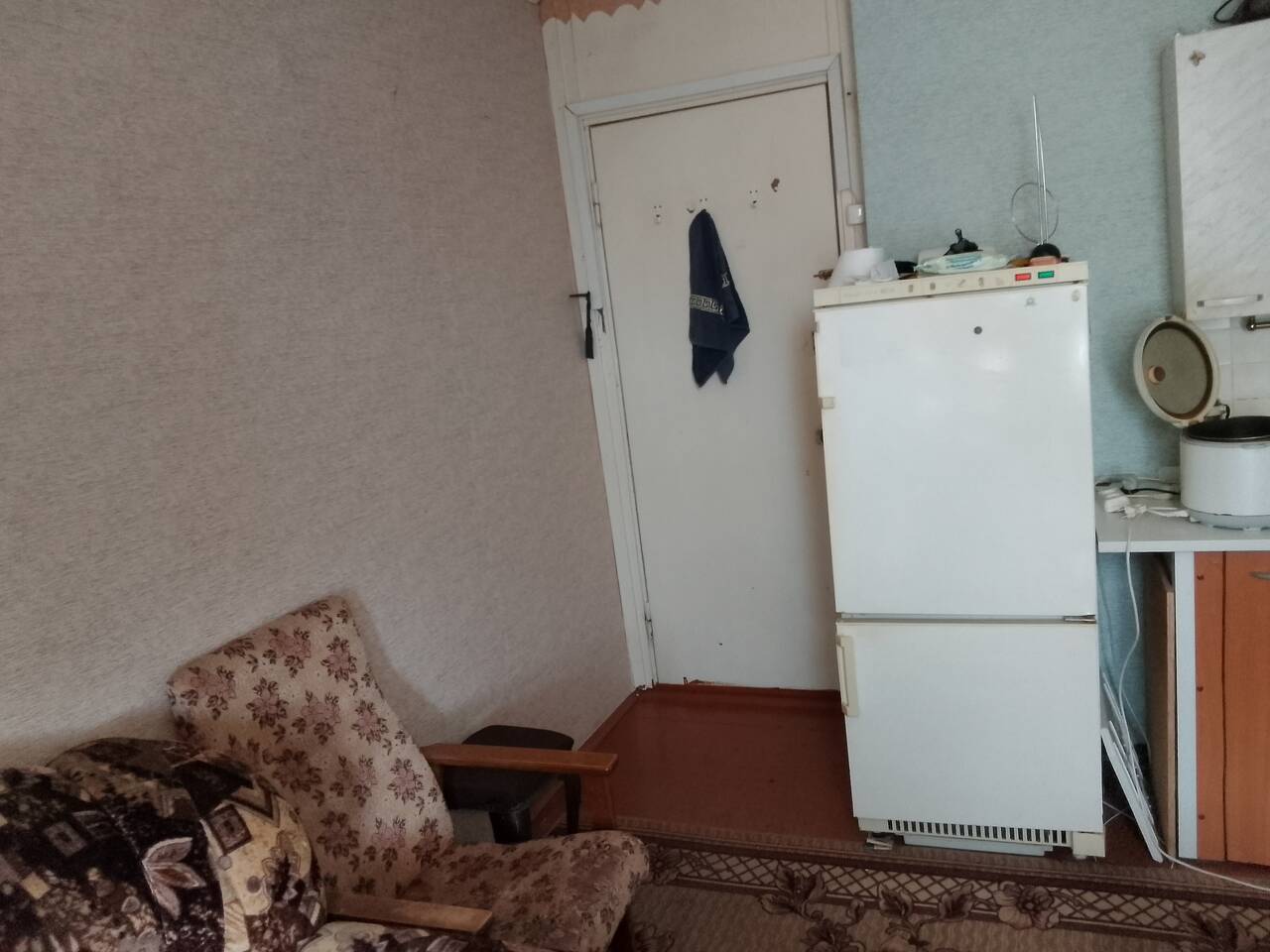 Комната в Сыктывкаре фото 7 Недвижимость Сыктывкар