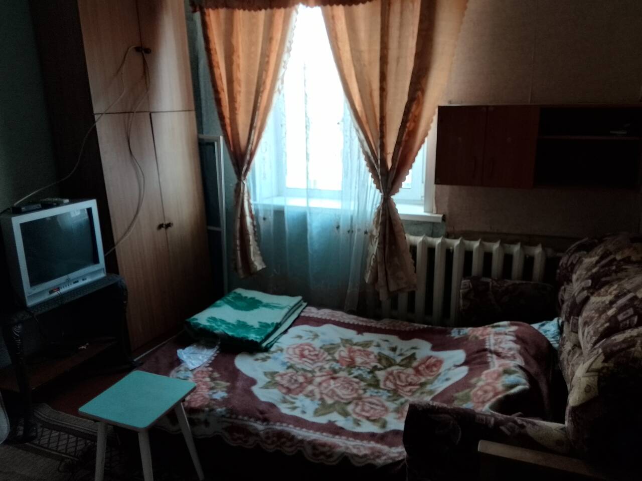 Комната в Сыктывкаре фото 1 Недвижимость Сыктывкар