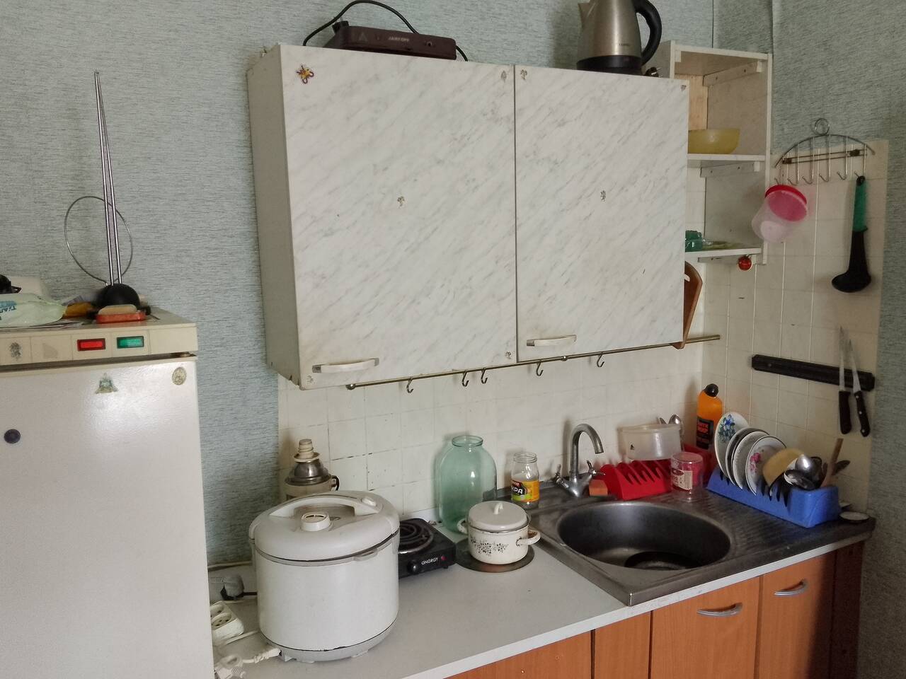 Комната в Сыктывкаре фото 6 Недвижимость Сыктывкар