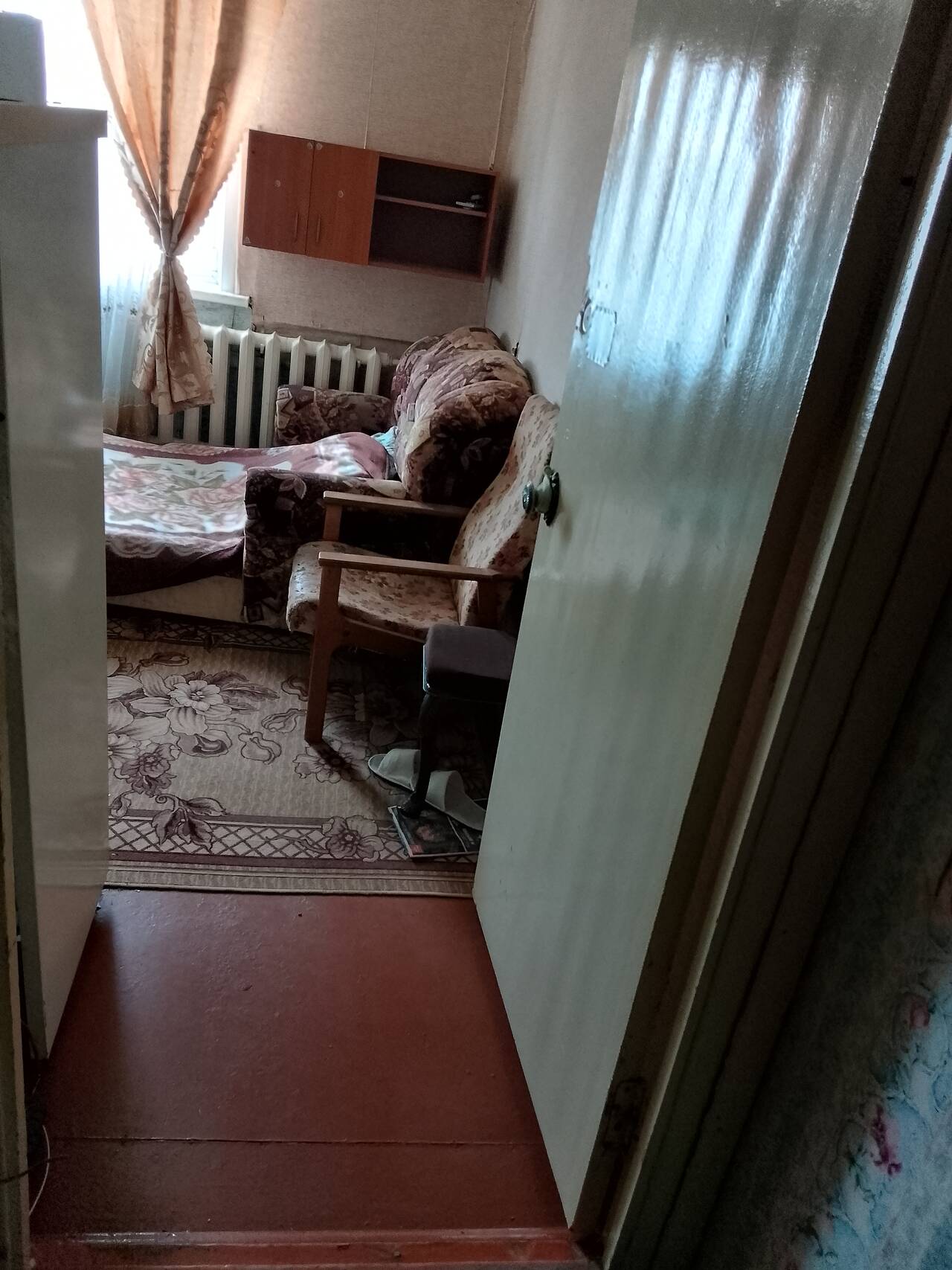 Комната в Сыктывкаре фото 4 Недвижимость Сыктывкар
