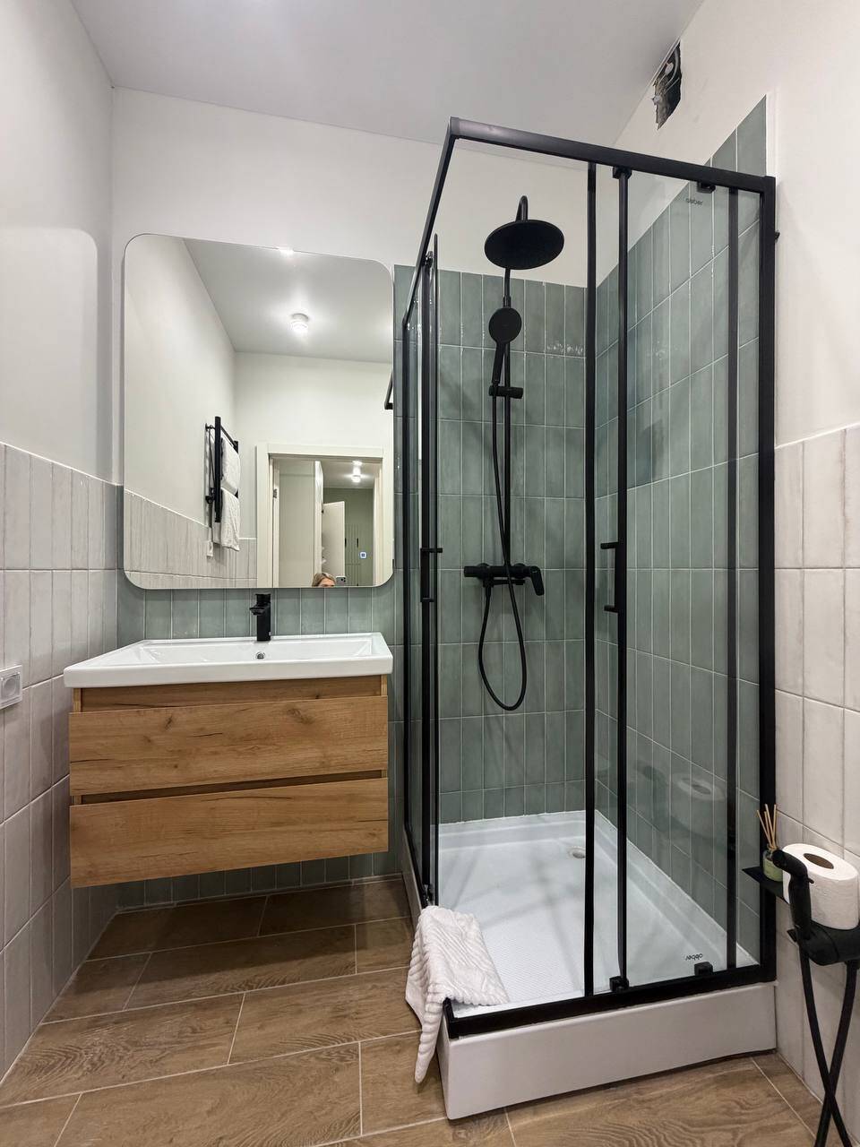 Inndays Apartments в Москве фото 6 Недвижимость Москва