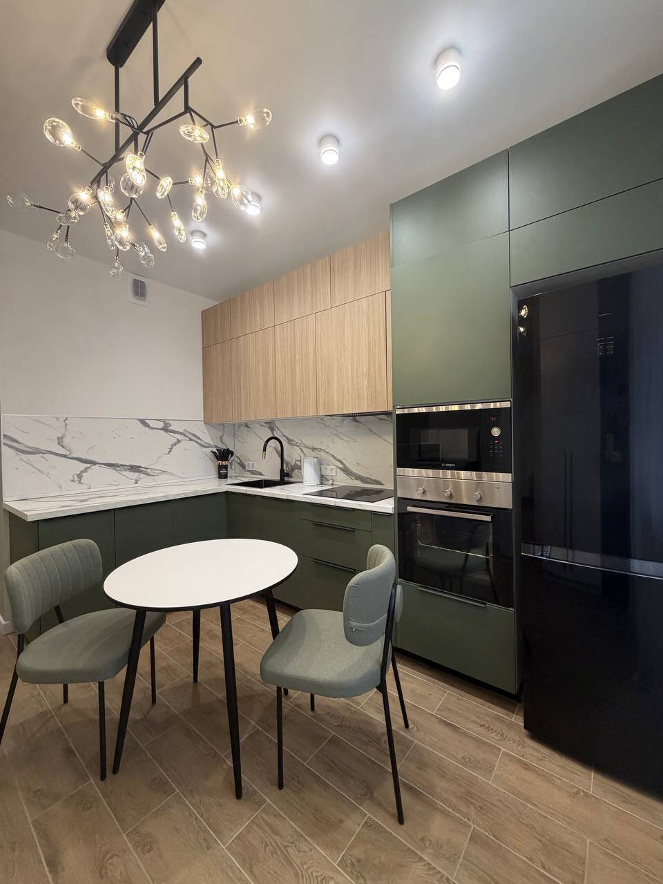 Inndays Apartments в Москве фото 2 Недвижимость Москва
