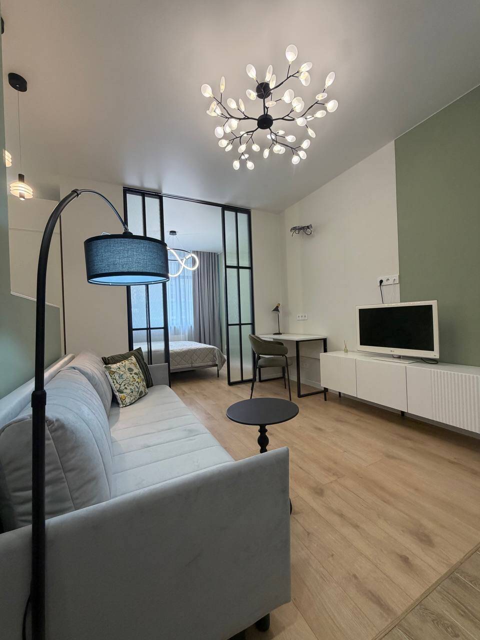 Inndays Apartments в Москве фото 5 Недвижимость Москва