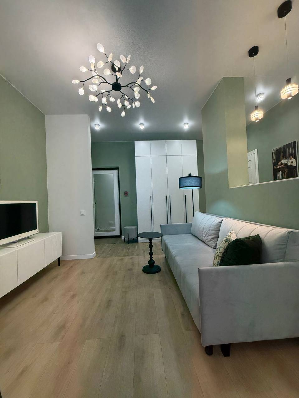 Inndays Apartments в Москве фото 3 Недвижимость Москва