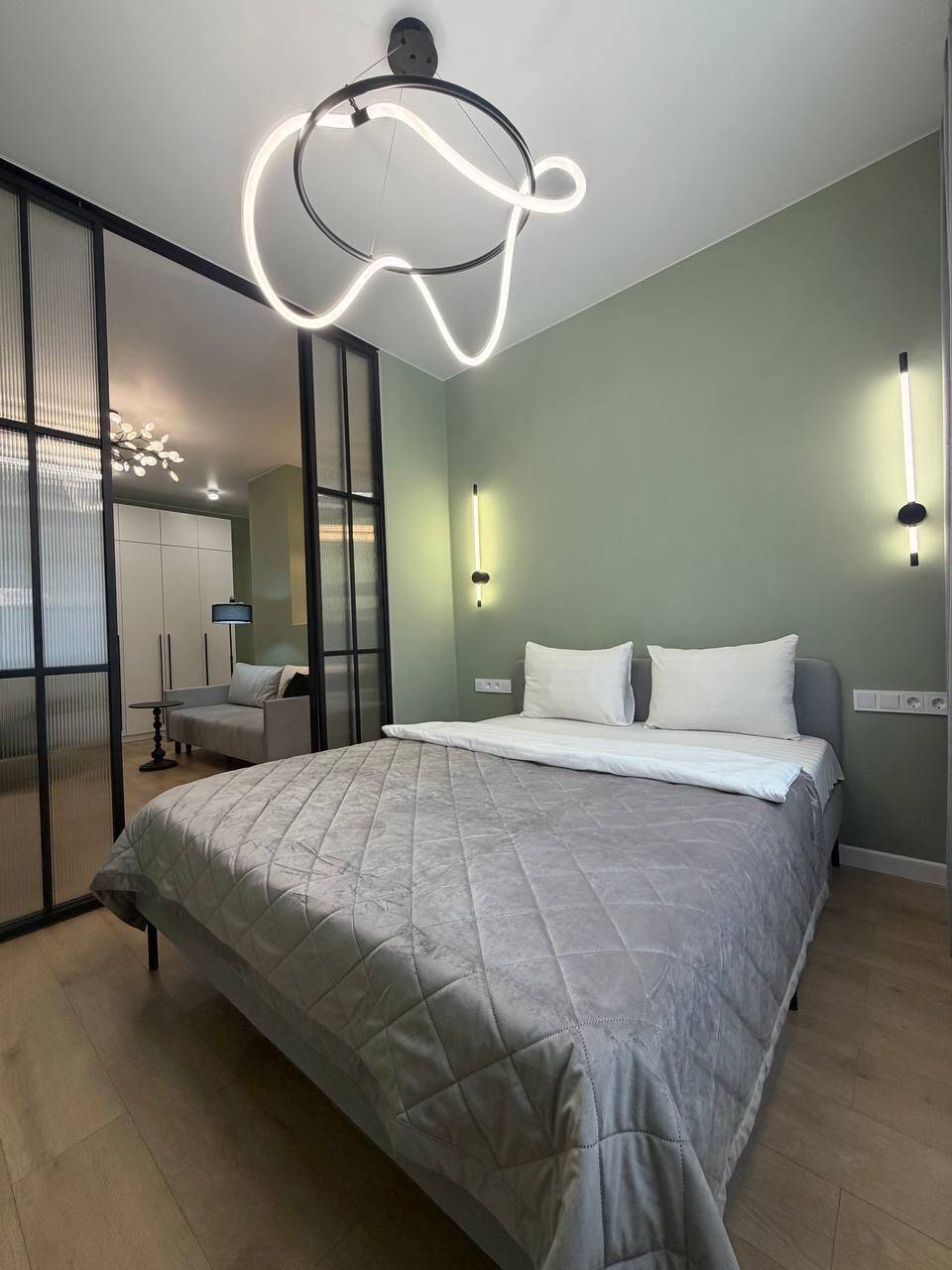 Inndays Apartments