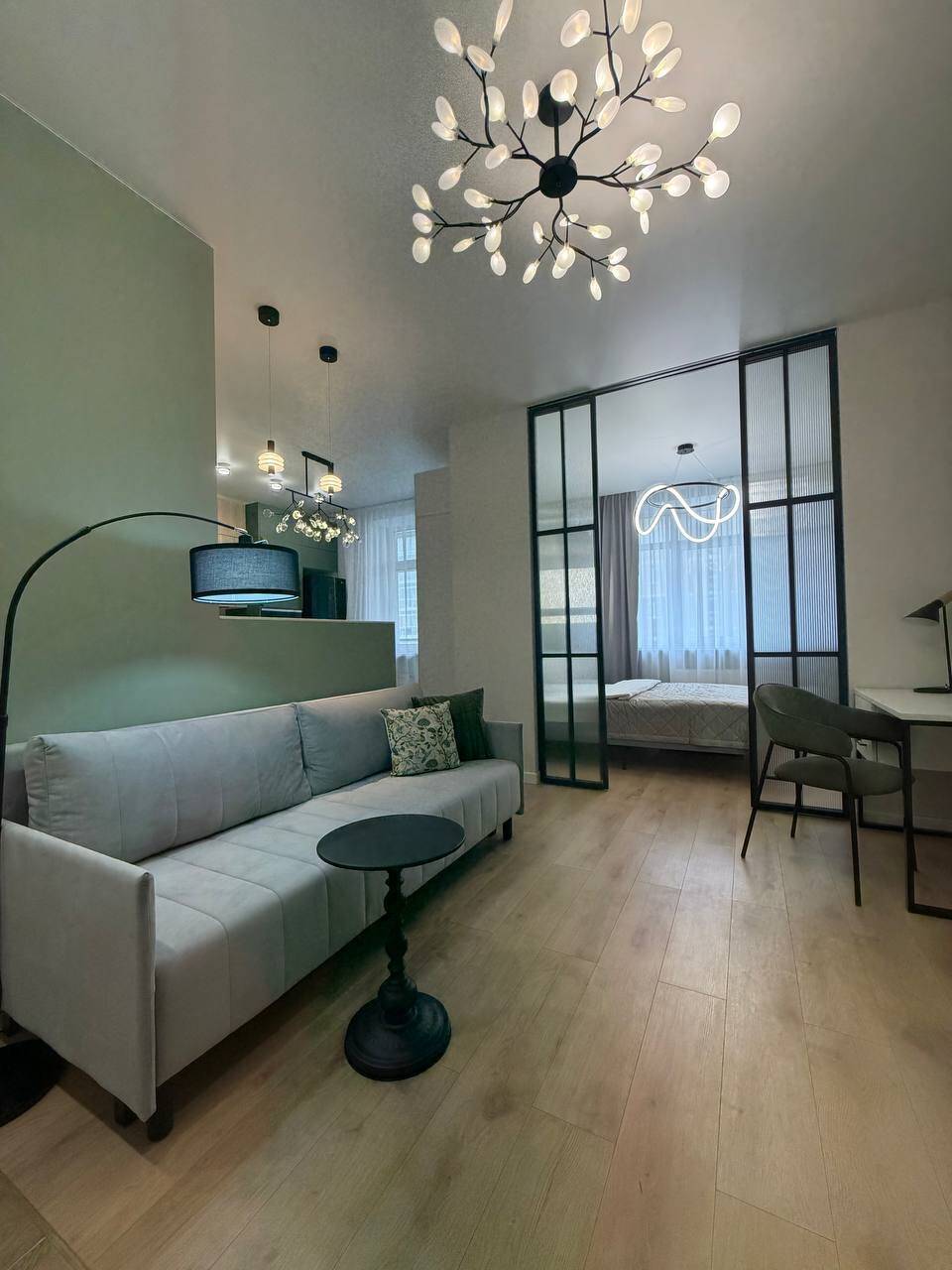 Inndays Apartments в Москве фото 7 Недвижимость Москва