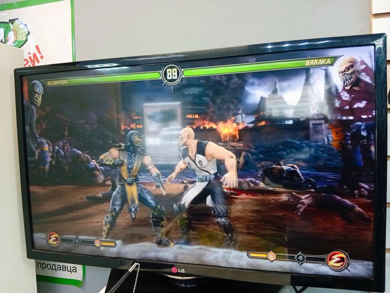 Консоль игровая Sony PlayStation 3 500 Gb (Прошитая) в Ужуре фото 3 Бытовая электроника Ужур Консоль игровая Sony PlayStation 3 500 Gb (Прошитая) в Ужуре фото 3 Бытовая электроника Ужур