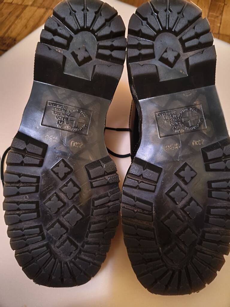 Dr Martens 1461 Bex оригинал