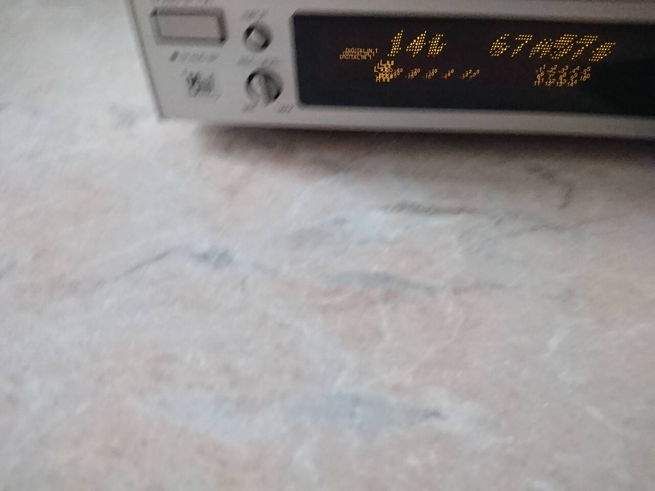 Мини-дисковая дека Onkyo MD-105  в Челябинске фото 1 Бытовая электроника Челябинск
