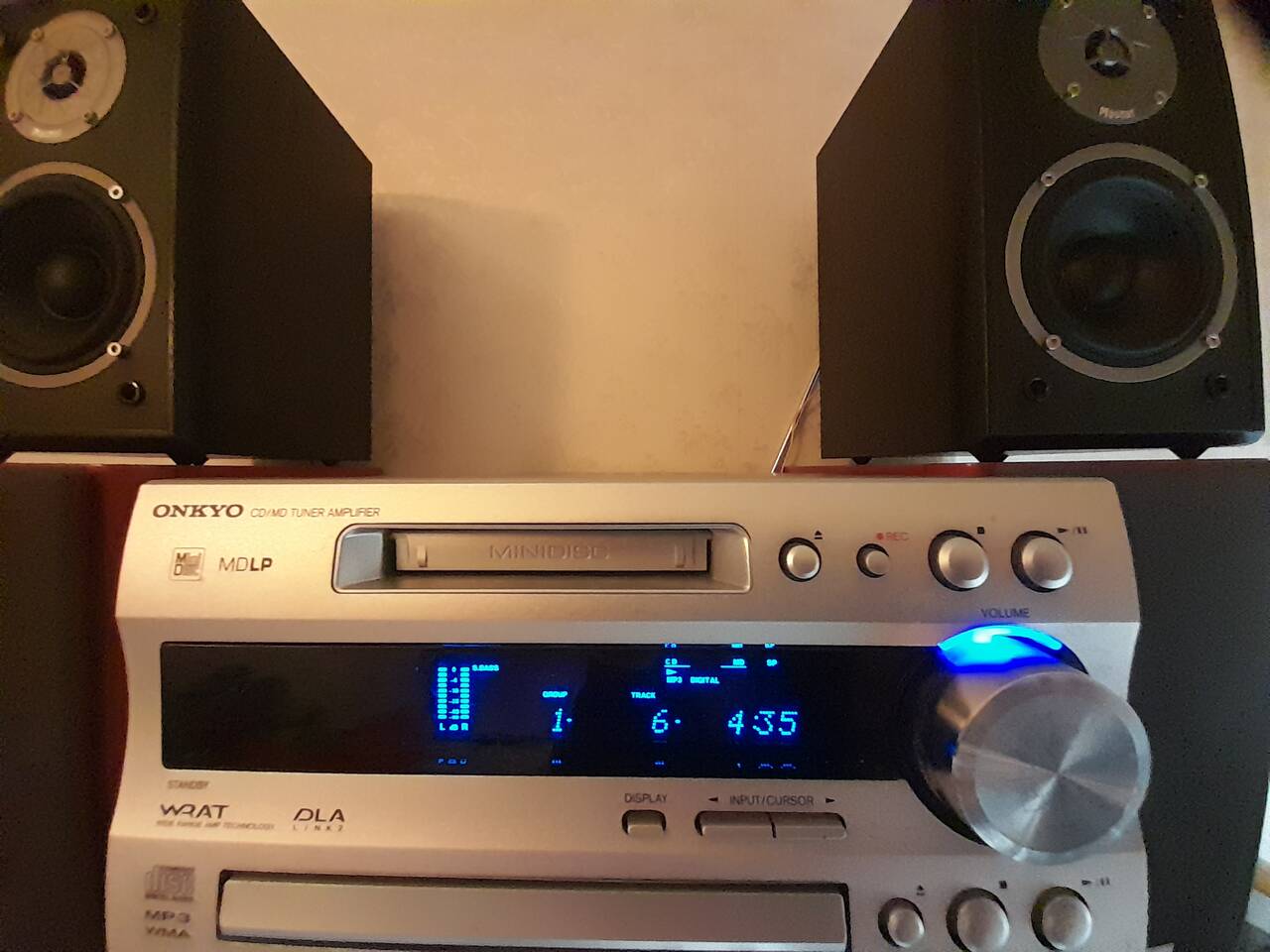 Ресивер ONKYO FR -N7FX Made in Malaysia. в Челябинске фото 4 Бытовая электроника Челябинск Ресивер ONKYO FR -N7FX Made in Malaysia. в Челябинске фото 4 Бытовая электроника Челябинск