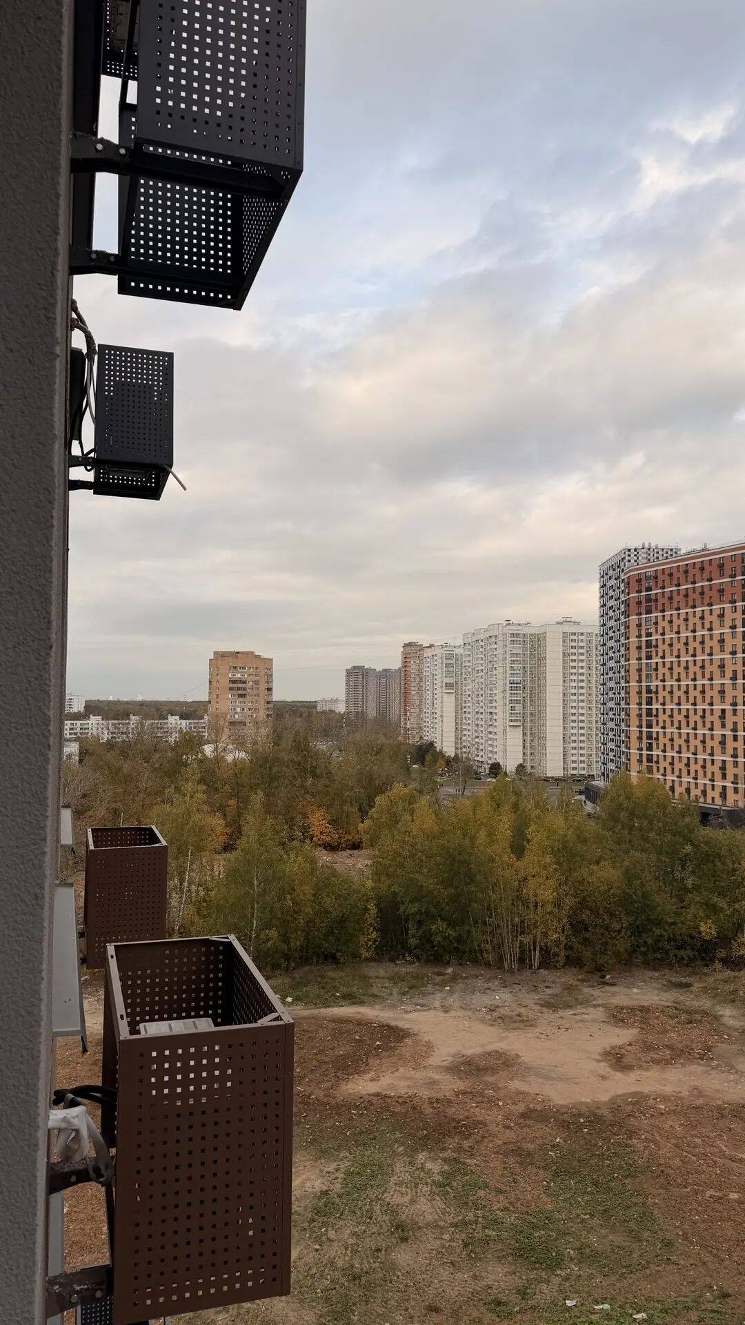 Квартира-студия 21.2, под ключ.