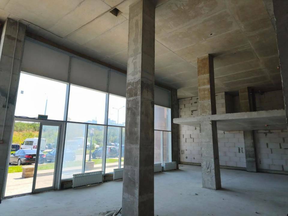 Продам помещение в центе Белгорода в Белгороде фото 1 Недвижимость Белгород