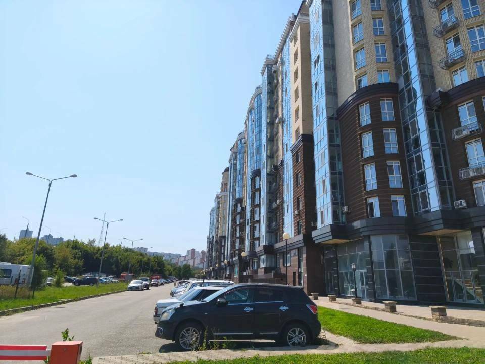 Продам помещение в центе Белгорода в Белгороде фото 2 Недвижимость Белгород