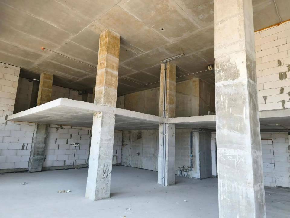 Продам помещение в центе Белгорода в Белгороде фото 7 Недвижимость Белгород