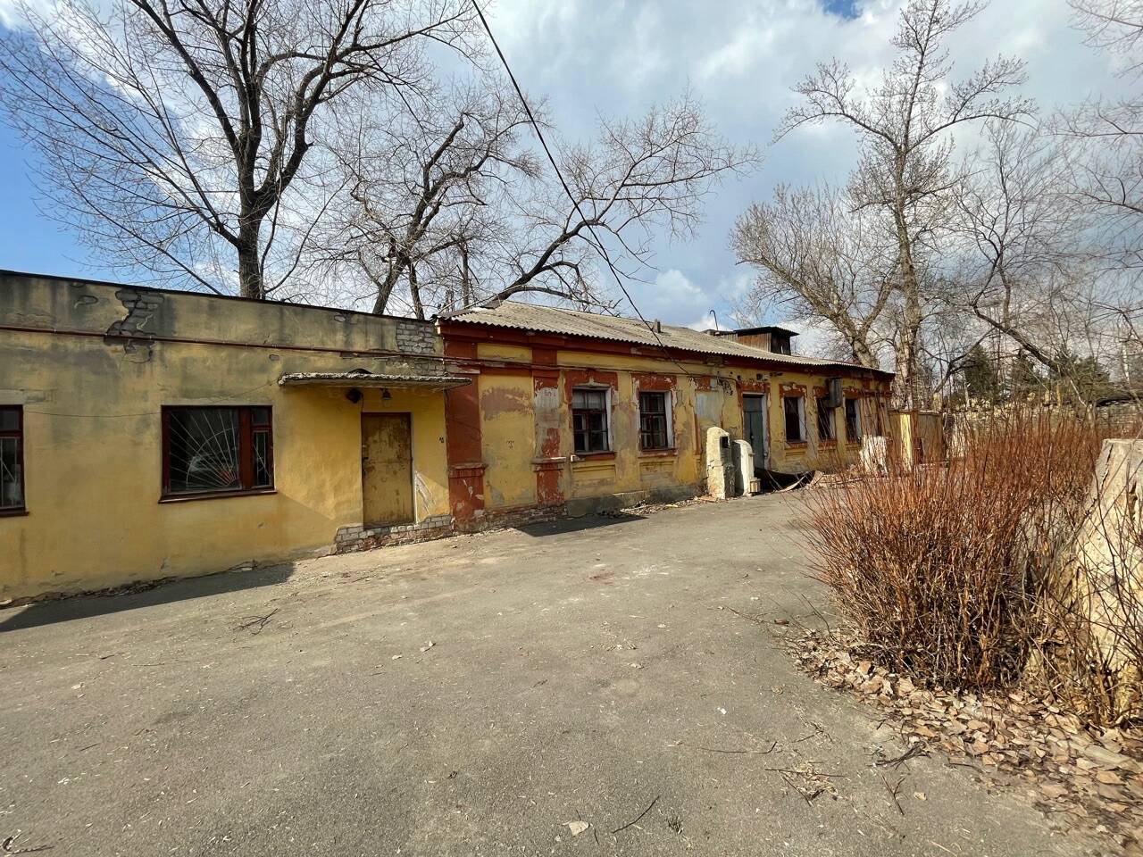 Продам объекты недвижимости в Воронеже фото 3 Недвижимость Воронеж