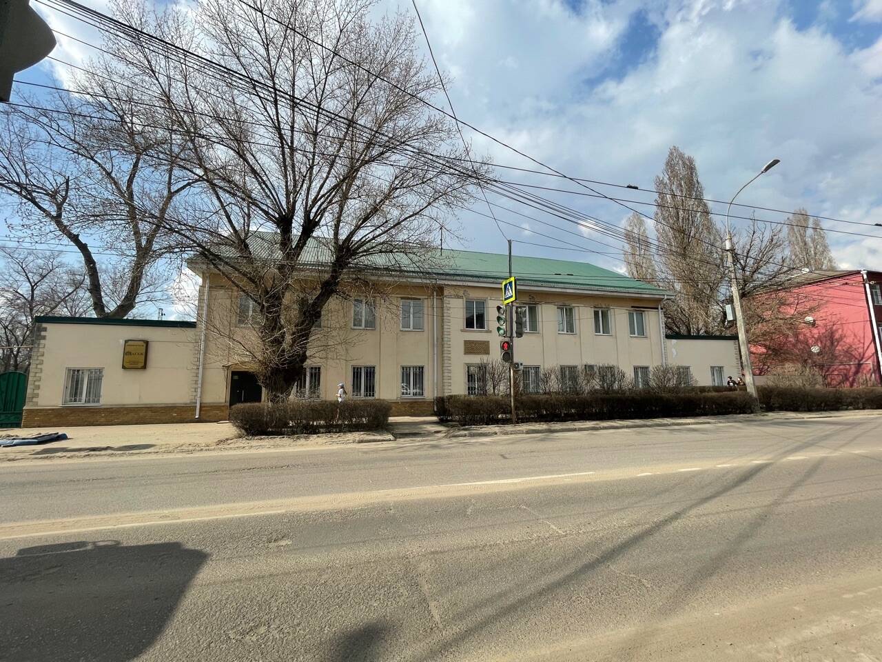 Продам объекты недвижимости в Воронеже фото 4 Недвижимость Воронеж