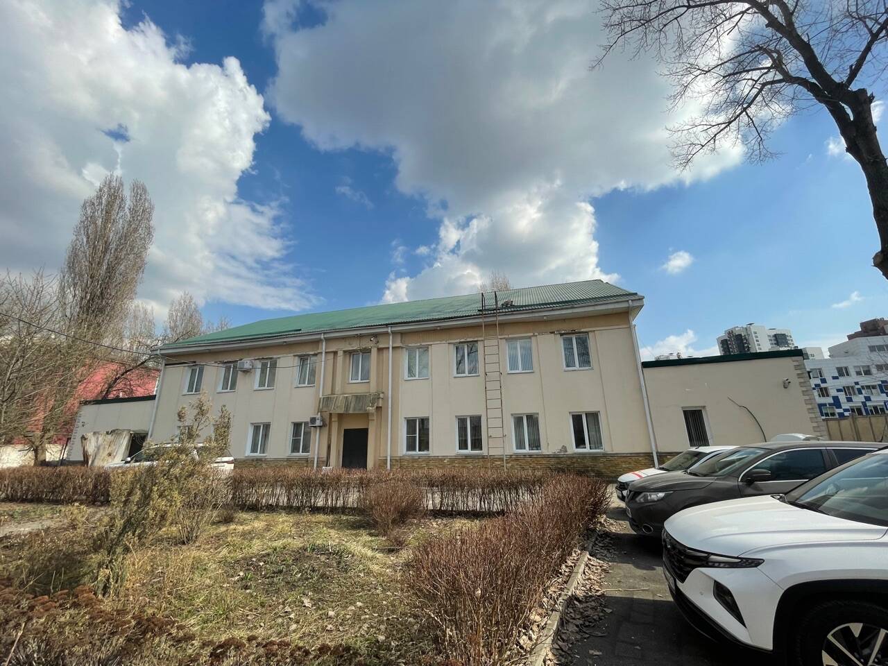 Продам объекты недвижимости в Воронеже фото 5 Недвижимость Воронеж