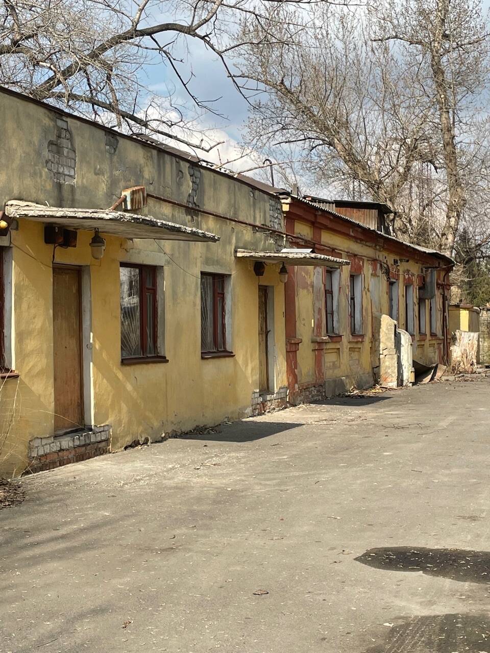 Продам объекты недвижимости в Воронеже фото 2 Недвижимость Воронеж