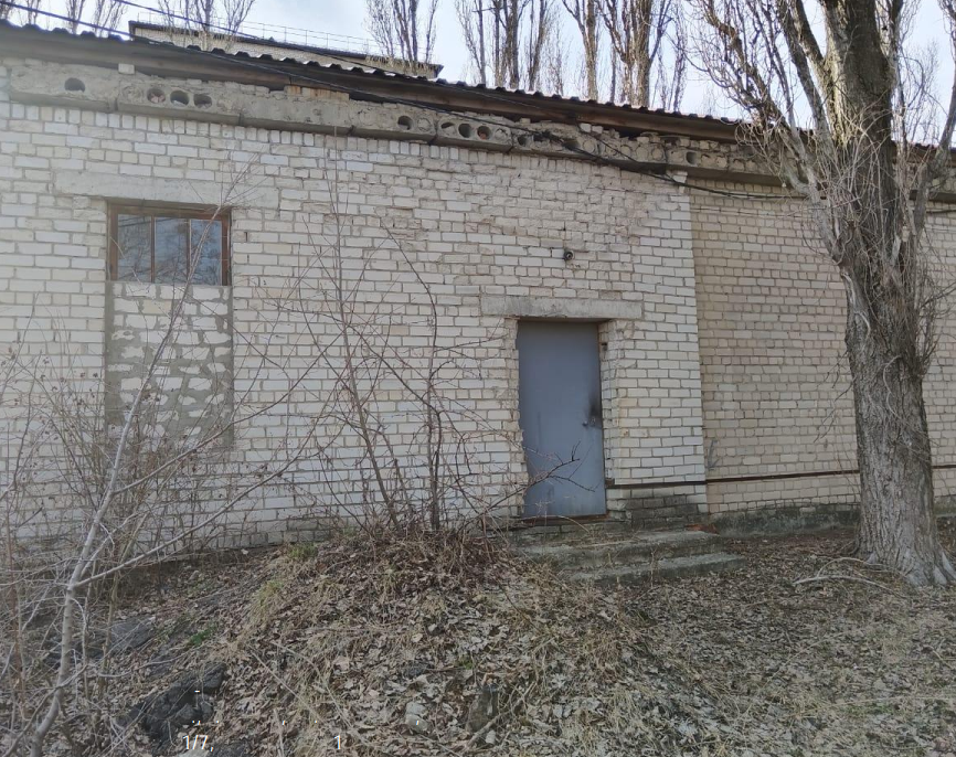 продаются земельный участок и объекты недвижимости в Воронеже фото 6 Недвижимость Воронеж