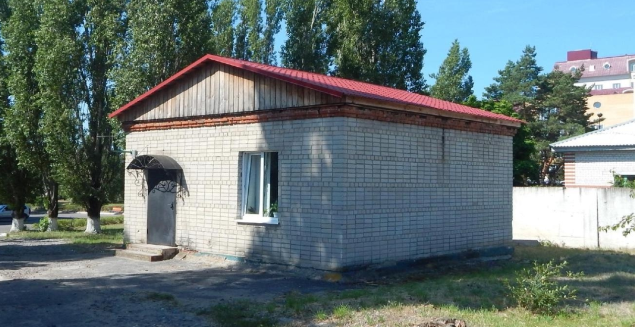 продаются земельный участок и объекты недвижимости в Воронеже фото 5 Недвижимость Воронеж