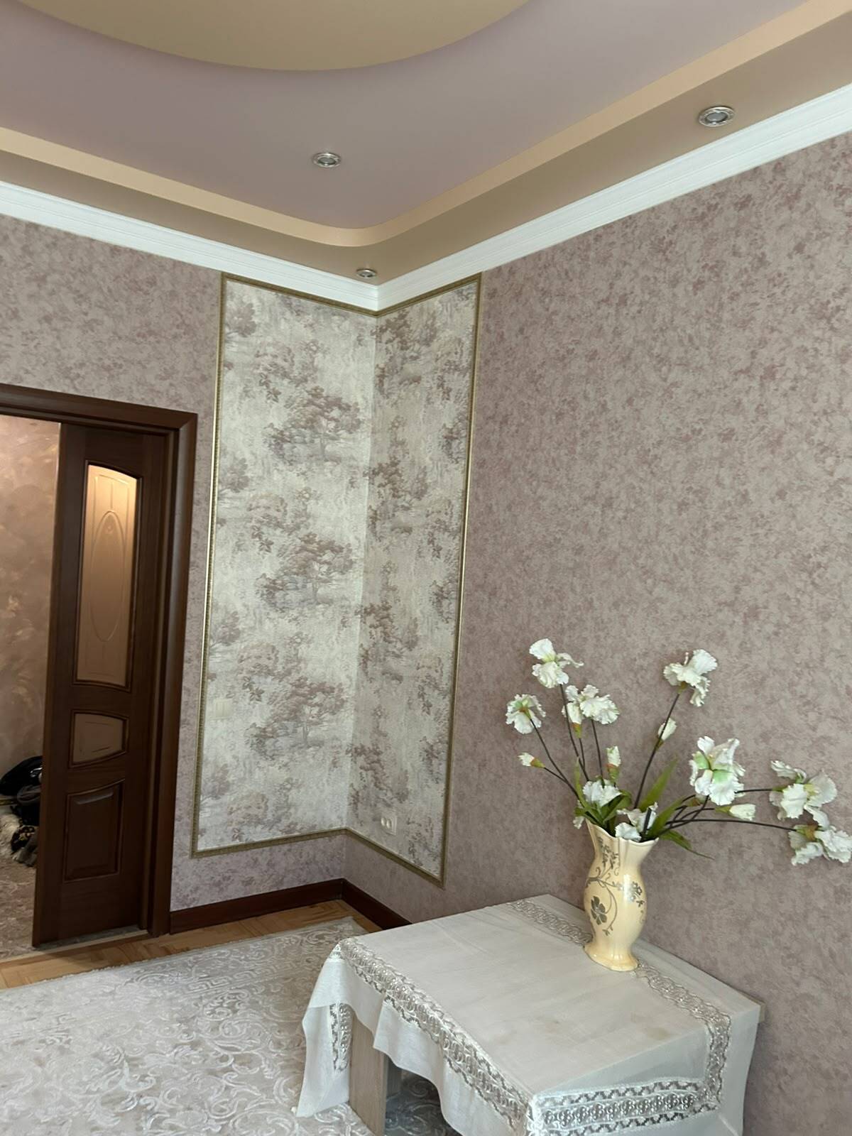 Продам 2-х ком. квартиру (Сталинка), пл. 48.4 кв.м., 3/4, Пятигорск, ул. Крайнего 45 в Пятигорске фото 4 Недвижимость Пятигорск
