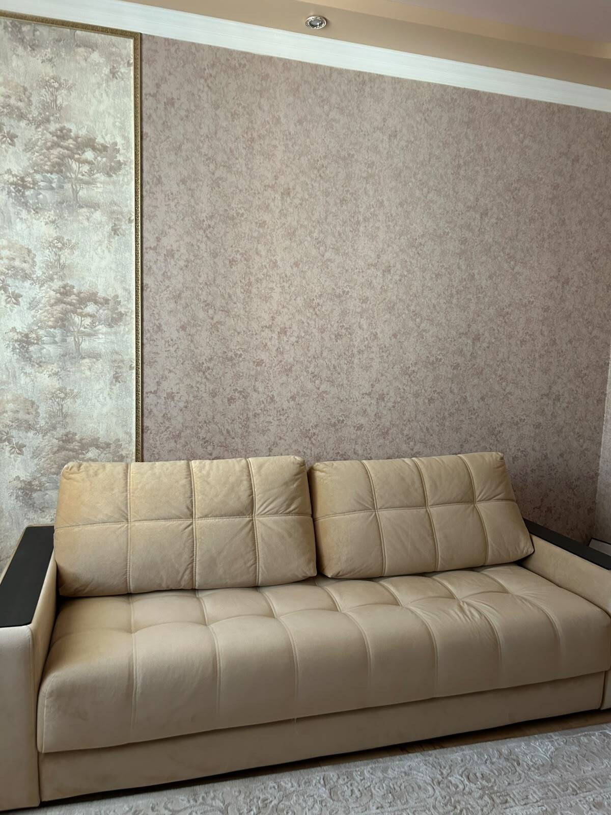 Продам 2-х ком. квартиру (Сталинка), пл. 48.4 кв.м., 3/4, Пятигорск, ул. Крайнего 45 в Пятигорске фото 7 Недвижимость Пятигорск