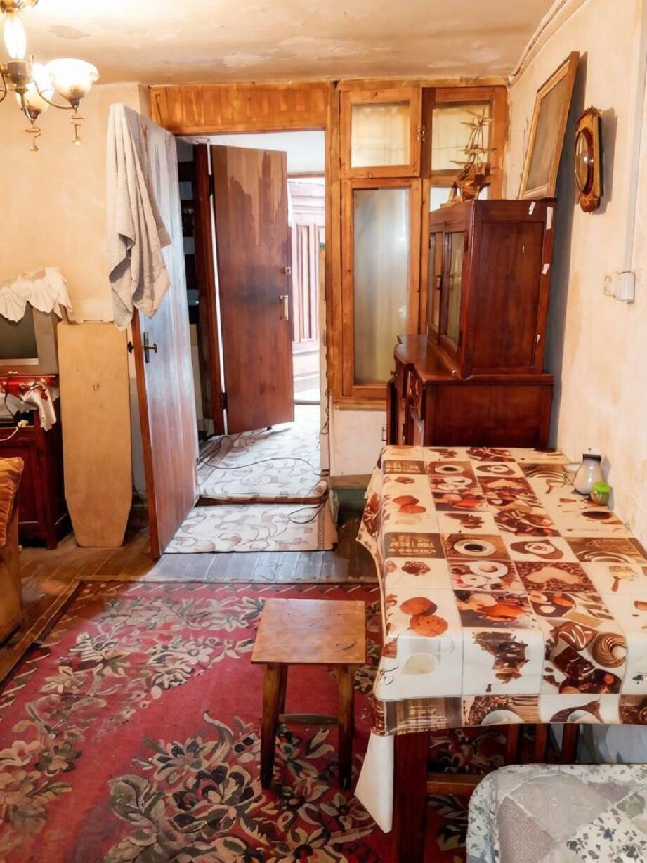 Продам 2-х ком. квартиру(старый фонд),пл. 34 кв.м., 1/2, Пятигорск, ул. К. хетагурова 42 в Пятигорске фото 4 Недвижимость Пятигорск