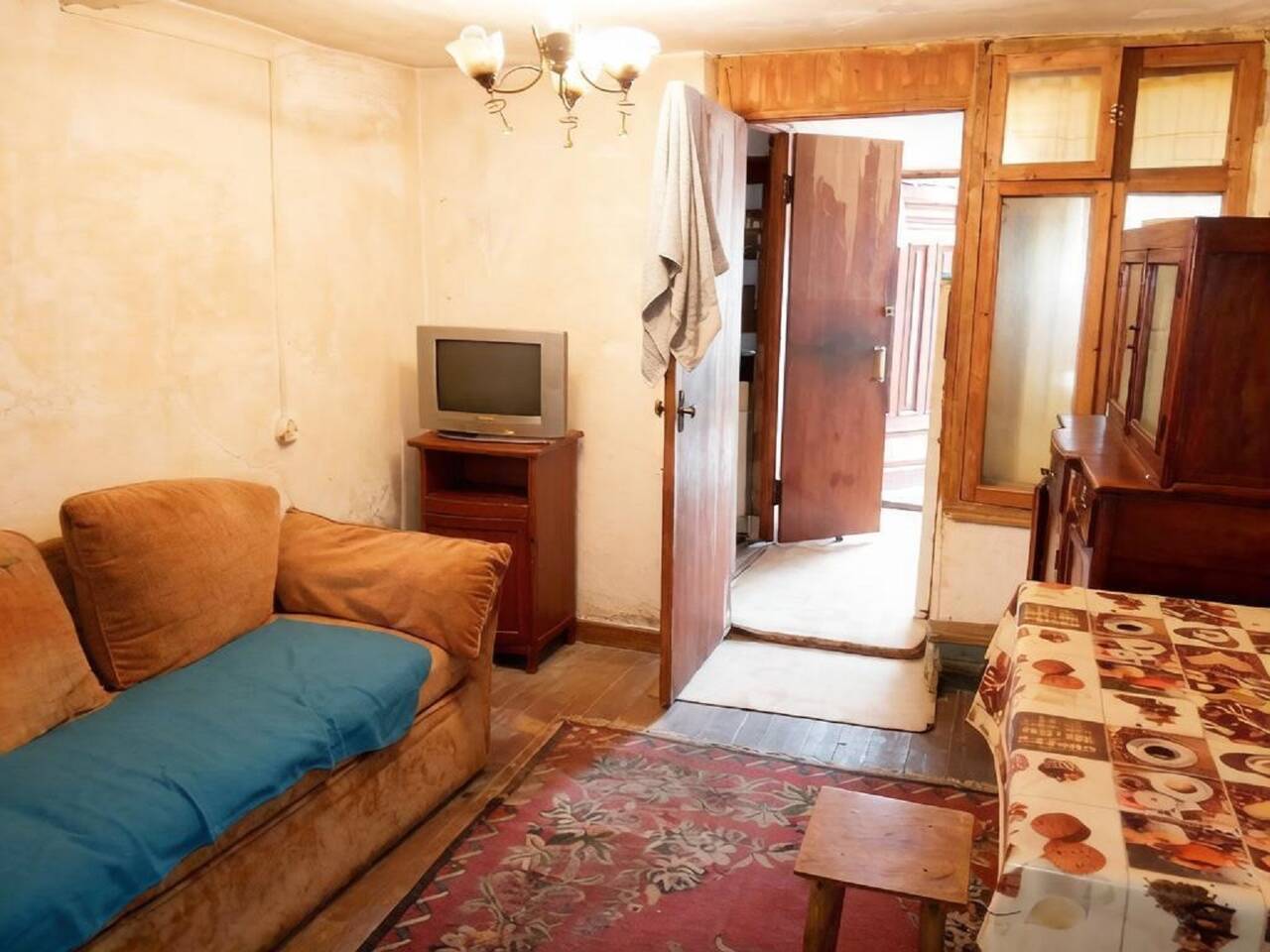 Продам 2-х ком. квартиру(старый фонд),пл. 34 кв.м., 1/2, Пятигорск, ул. К. хетагурова 42 в Пятигорске фото 5 Недвижимость Пятигорск