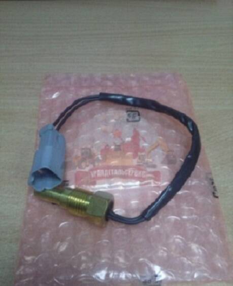 Датчик температуры 7861-93-3320 в Екатеринбурге фото 2 Транспорт Екатеринбург