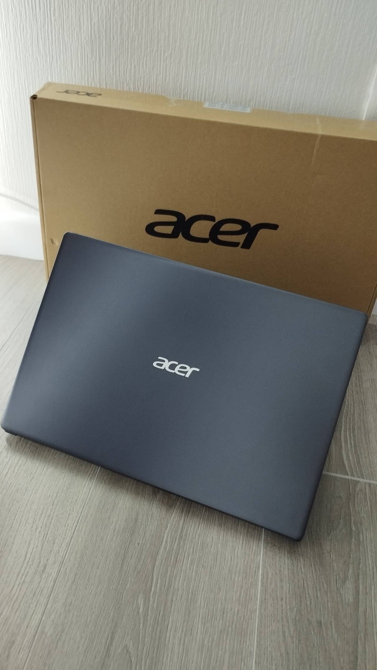 Ноутбук Aser 15.6"HD/8gb/256gb в Санкт-Петербурге фото 7 Бытовая электроника Санкт-Петербург Ноутбук Aser 15.6"HD/8gb/256gb в Санкт-Петербурге фото 7 Бытовая электроника Санкт-Петербург
