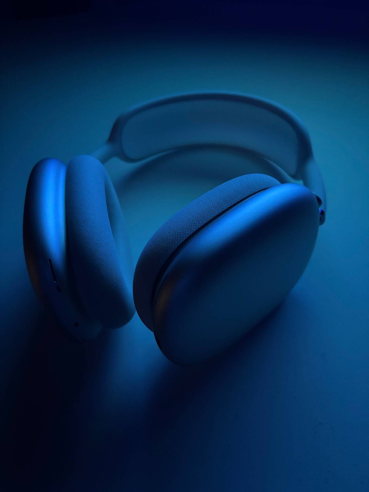 Airpods max 2