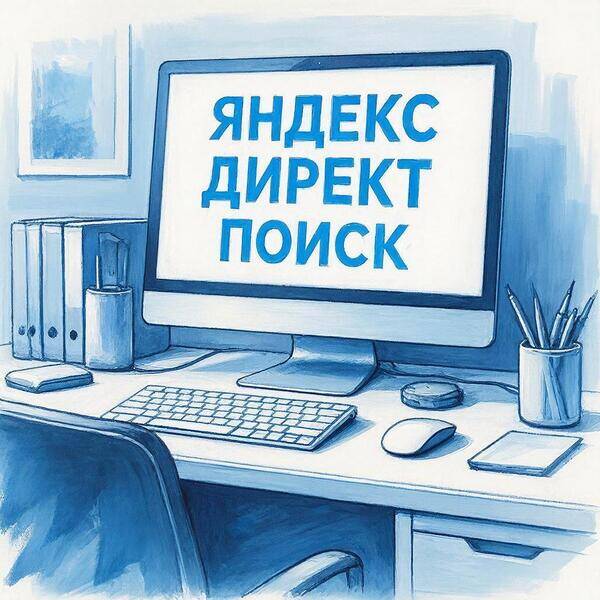 Настройка Яндекс Директ. Поиск. Р.С.Я. Товарная в Тольятти фото 5 Услуги Тольятти