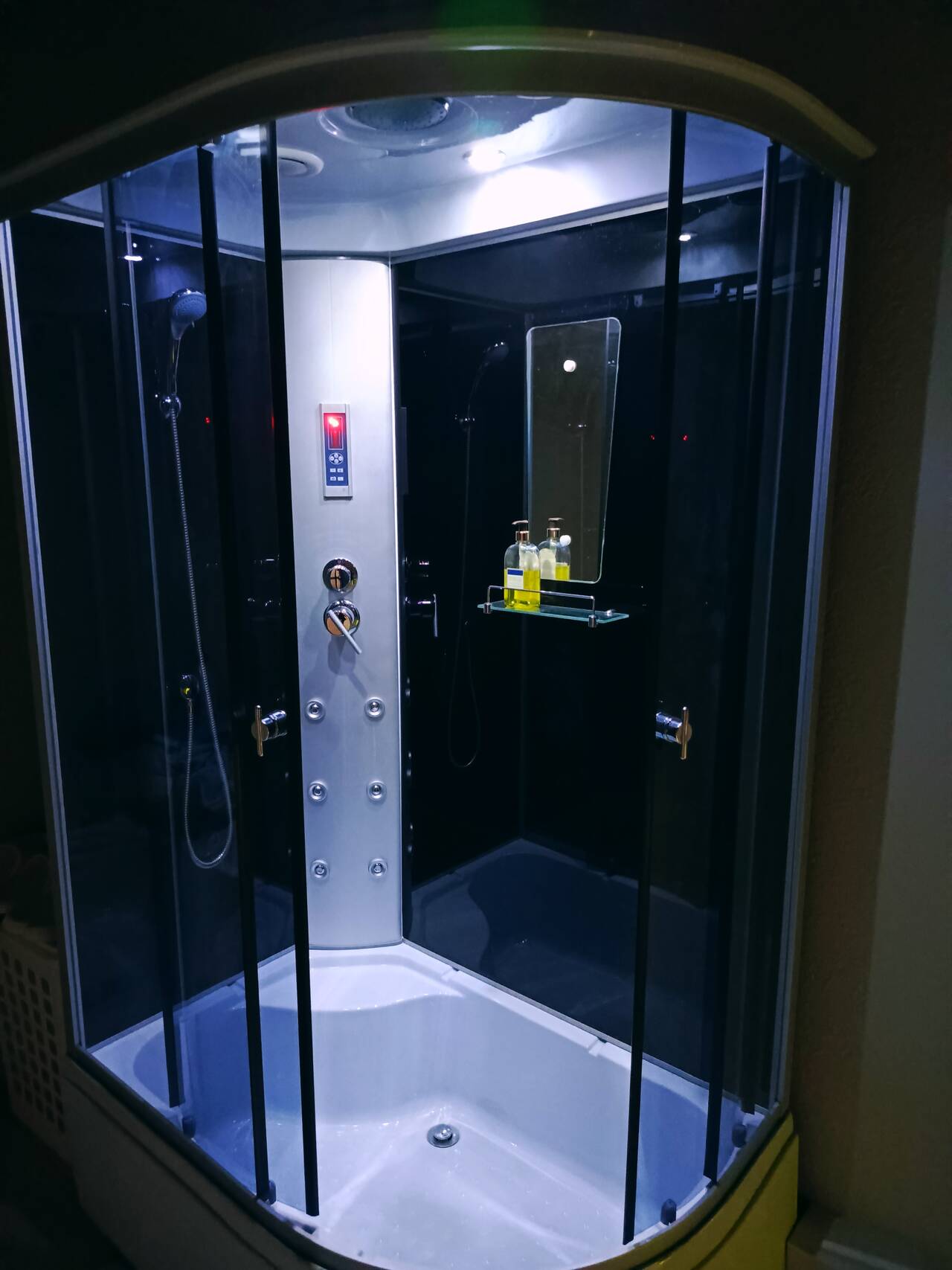 Авторский массаж "Погружение" в Краснодаре фото 2 Услуги Краснодар