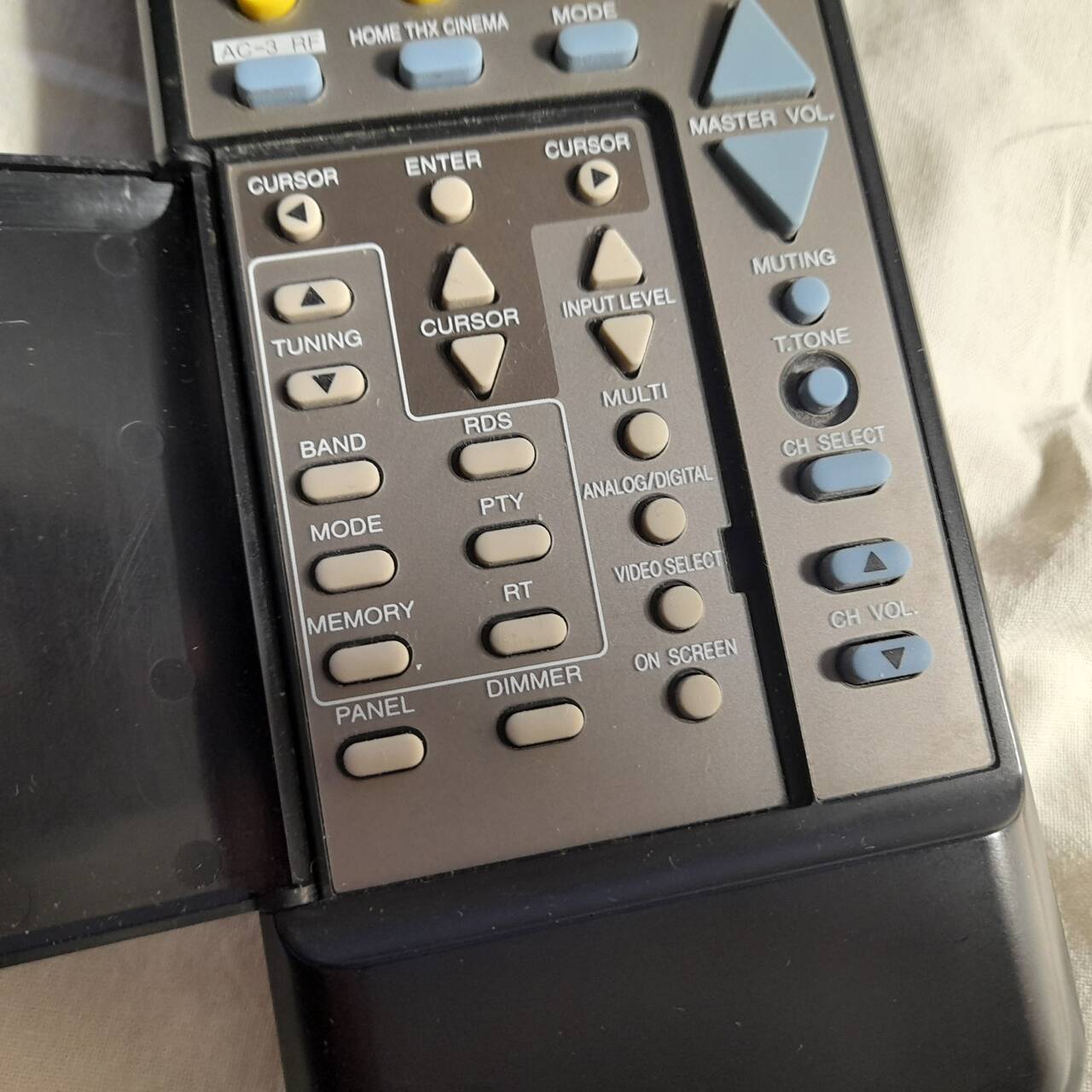 Пульт DENON. RC-813 