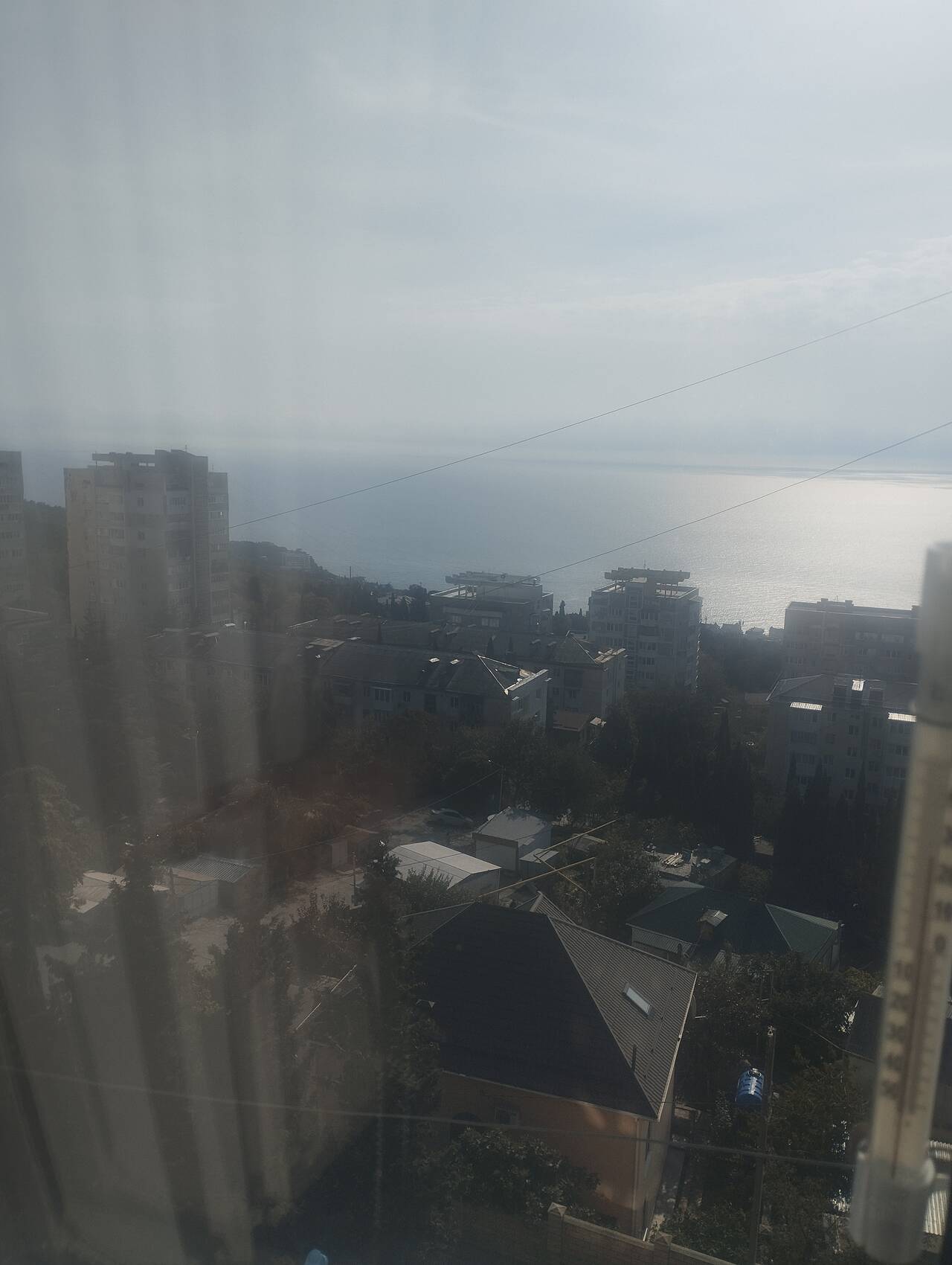 Сдаётся 2ккв в Крыму