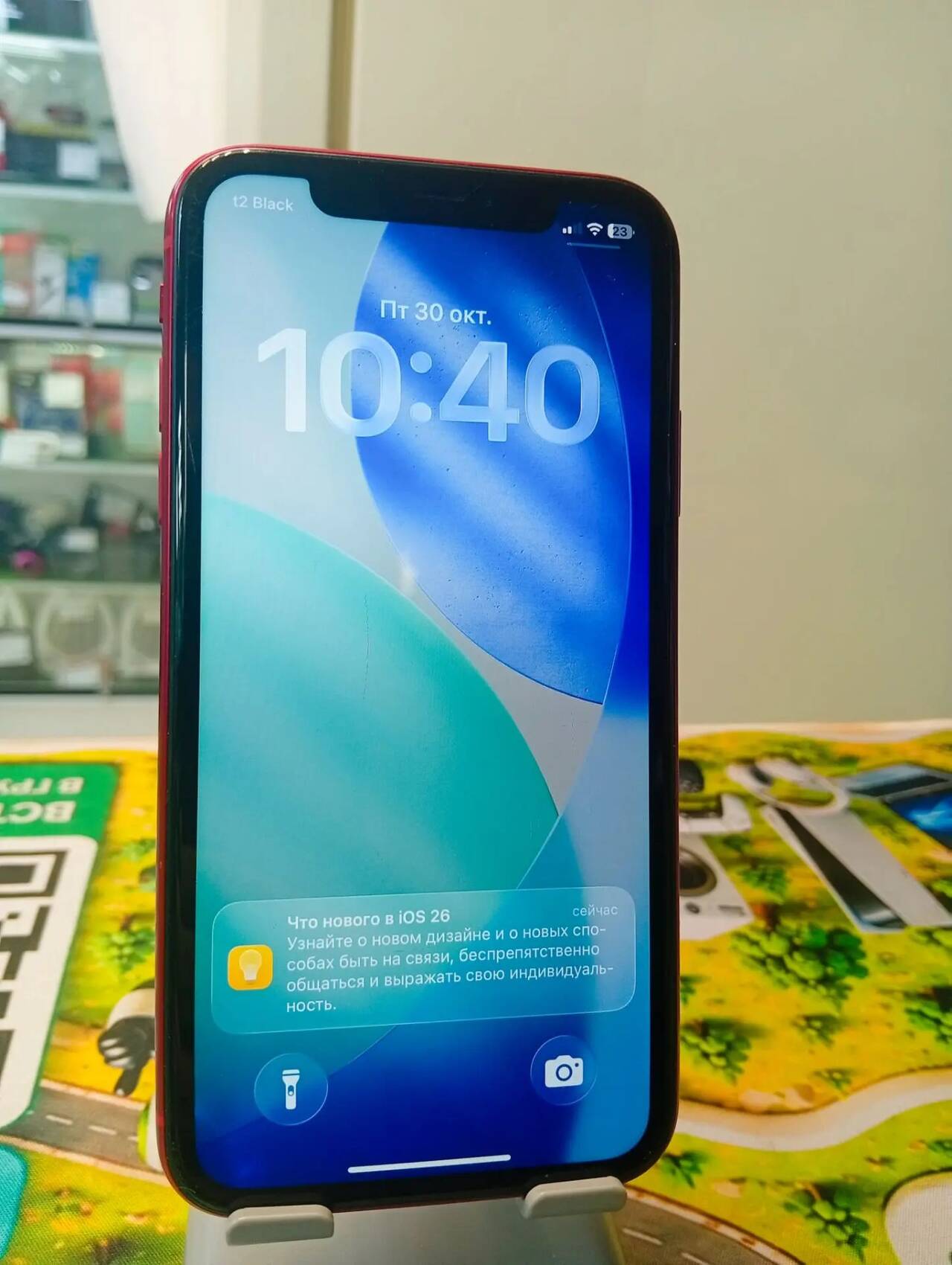 Смартфон Iphone 11 128 Gb в Ужуре фото 3 Бытовая электроника Ужур Смартфон Iphone 11 128 Gb в Ужуре фото 3 Бытовая электроника Ужур
