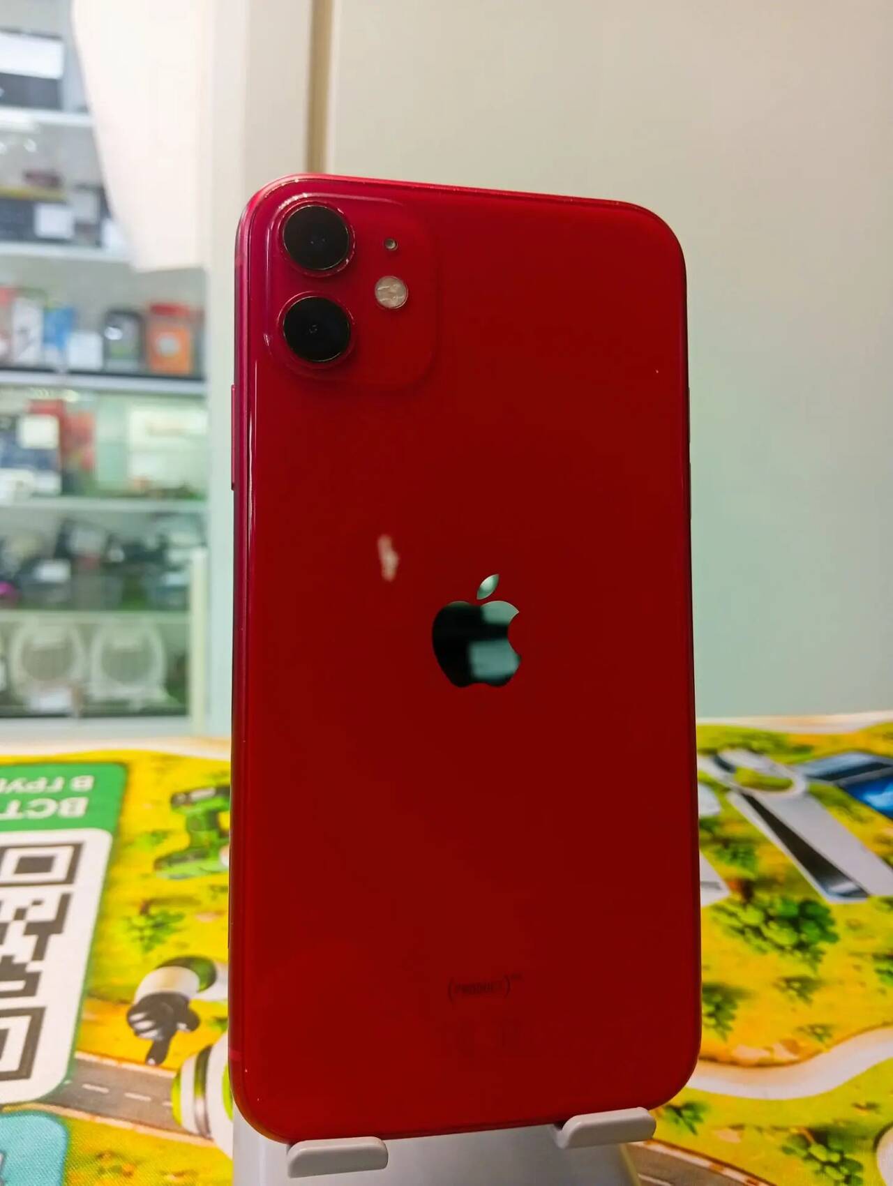 Смартфон Iphone 11 128 Gb в Ужуре фото 2 Бытовая электроника Ужур Смартфон Iphone 11 128 Gb в Ужуре фото 2 Бытовая электроника Ужур