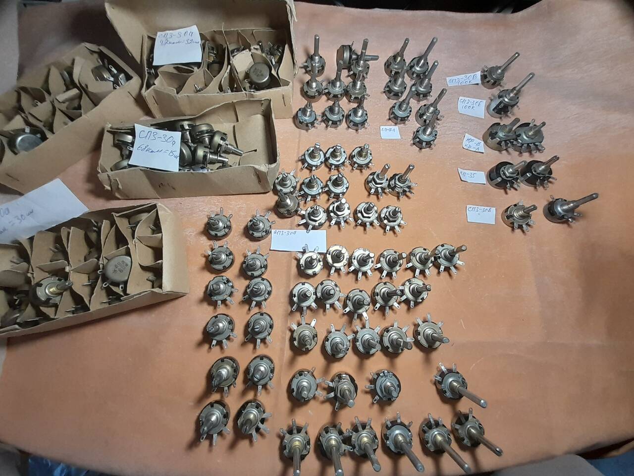 СП3-30А. СП3-30Г. СП3-30Б. СП3-30В. СП3-30Е. СП3-35  СП3-12   в Челябинске фото 3 Бытовая электроника Челябинск