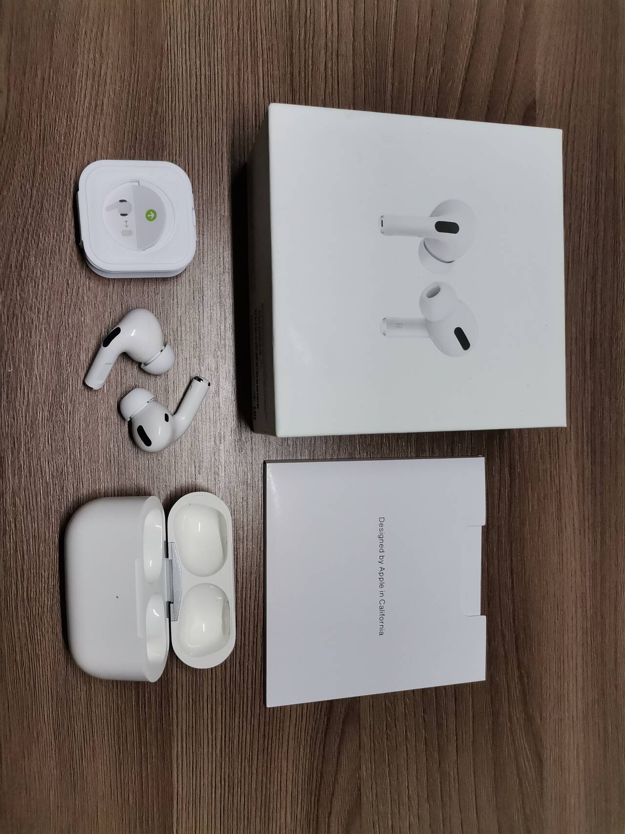 AirPods копия 