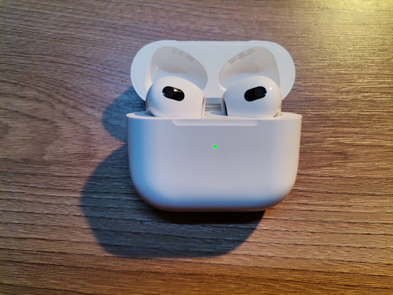 AirPods реплика  в Нижнем Тагиле фото 3 Бытовая электроника Нижний Тагил