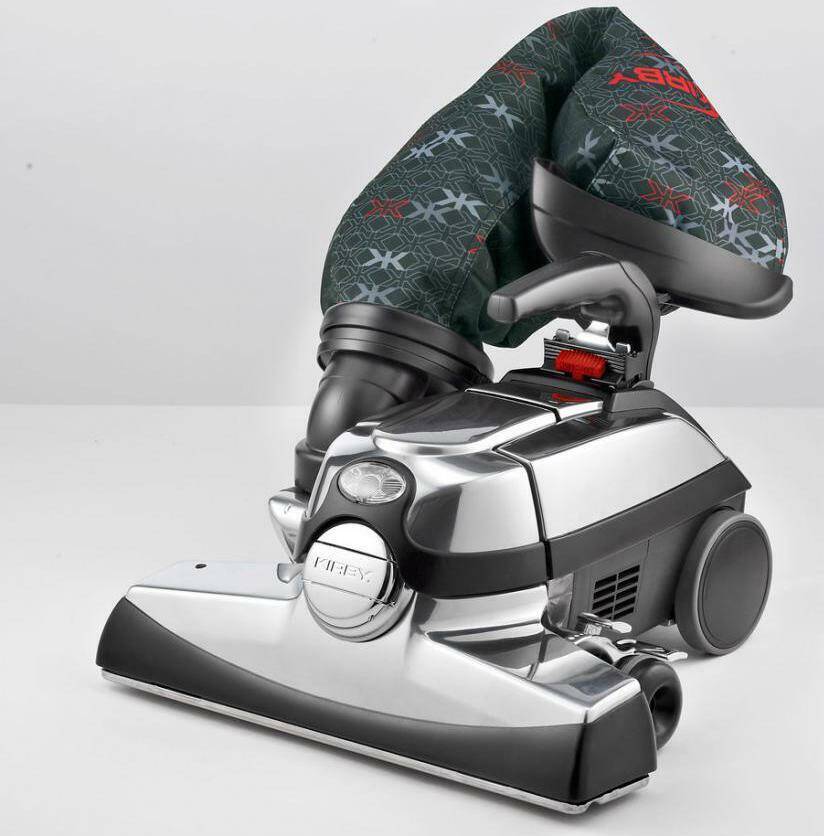 Запчасти для пылесоса Кирби в Тюмени фото 4 Бытовая электроника Тюмень