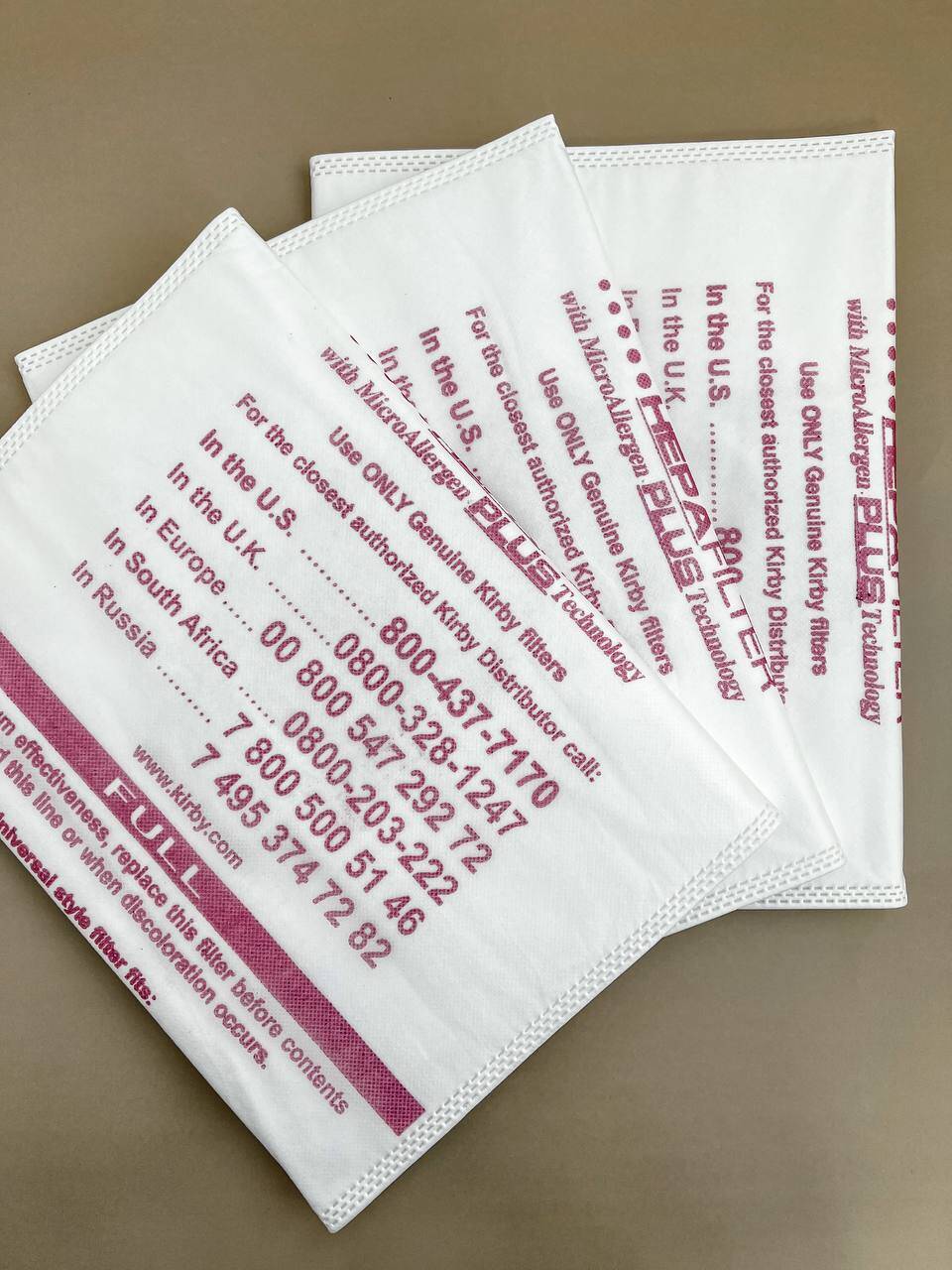 Мешок Кирби в Тюмени фото 4 Бытовая электроника Тюмень