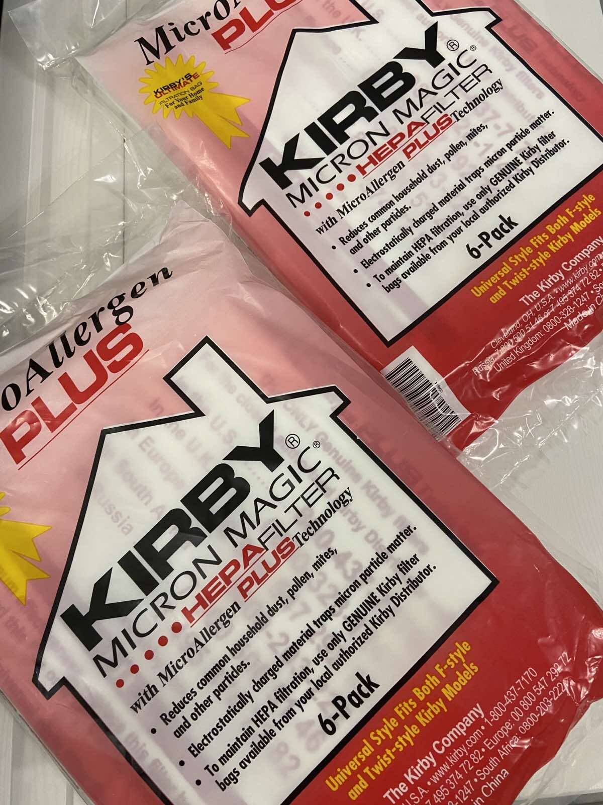 Мешок Кирби в Тюмени фото 3 Бытовая электроника Тюмень