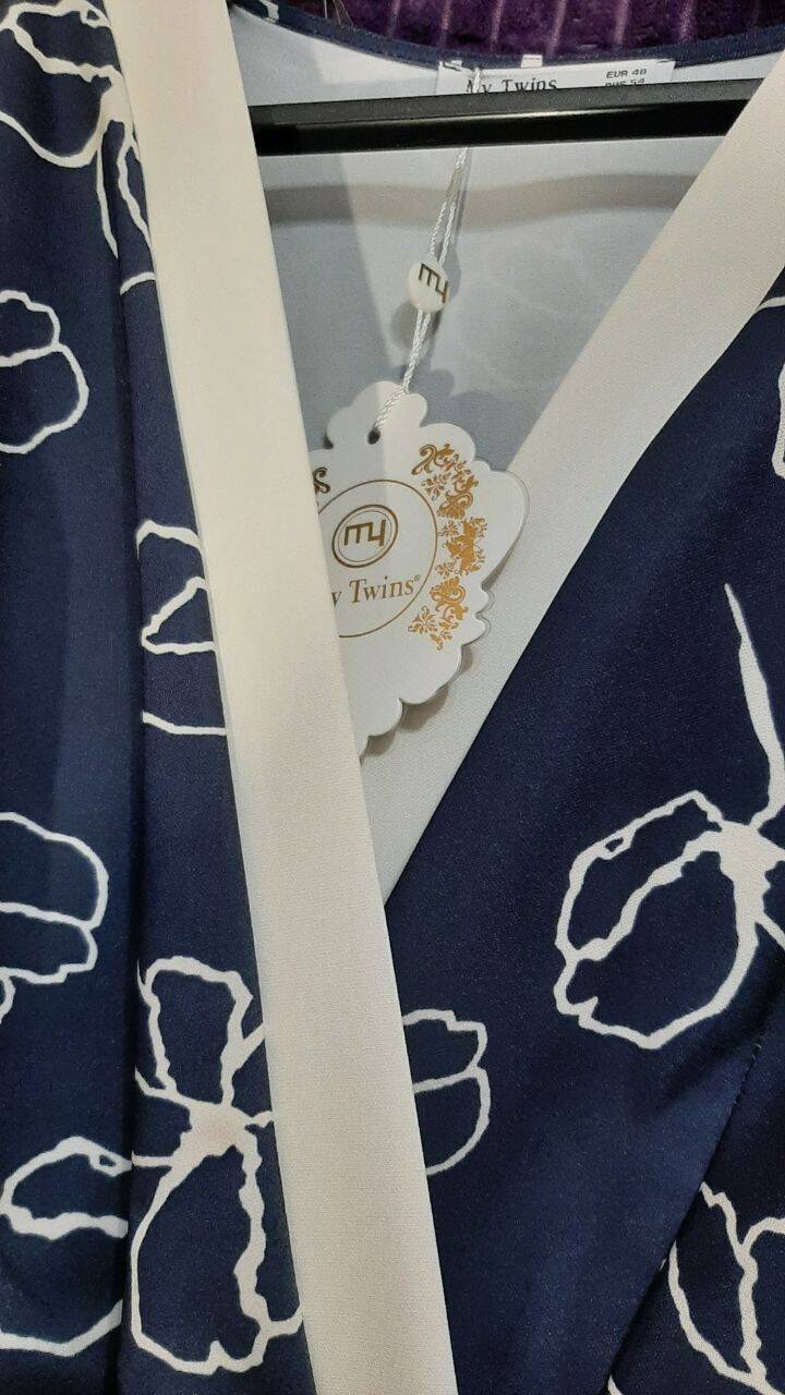 Платье кимоно mytwins (Турция) 42-46 в Симферополе фото 6 Личные вещи Симферополь