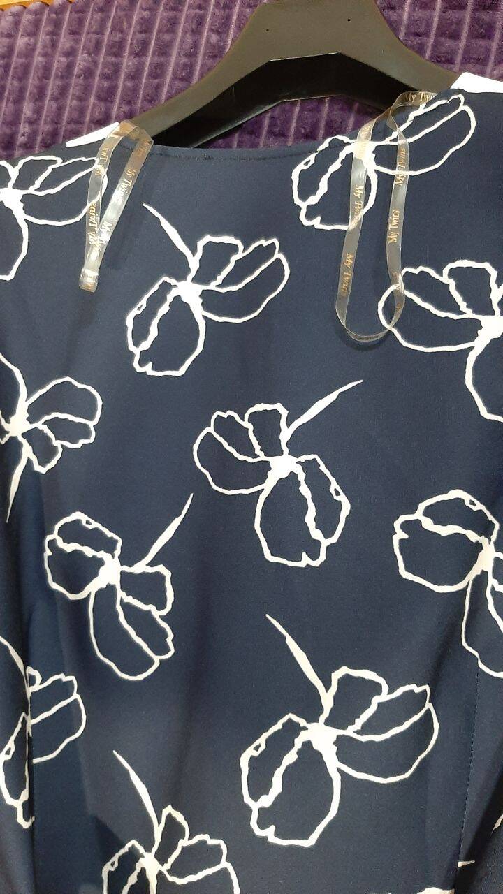 Платье кимоно mytwins (Турция) 42-46 в Симферополе фото 2 Личные вещи Симферополь