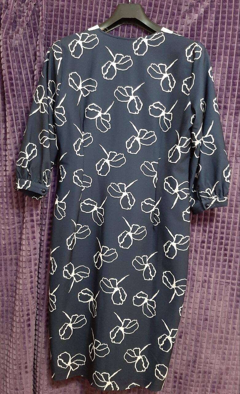 Платье кимоно mytwins (Турция) 42-46 в Симферополе фото 3 Личные вещи Симферополь