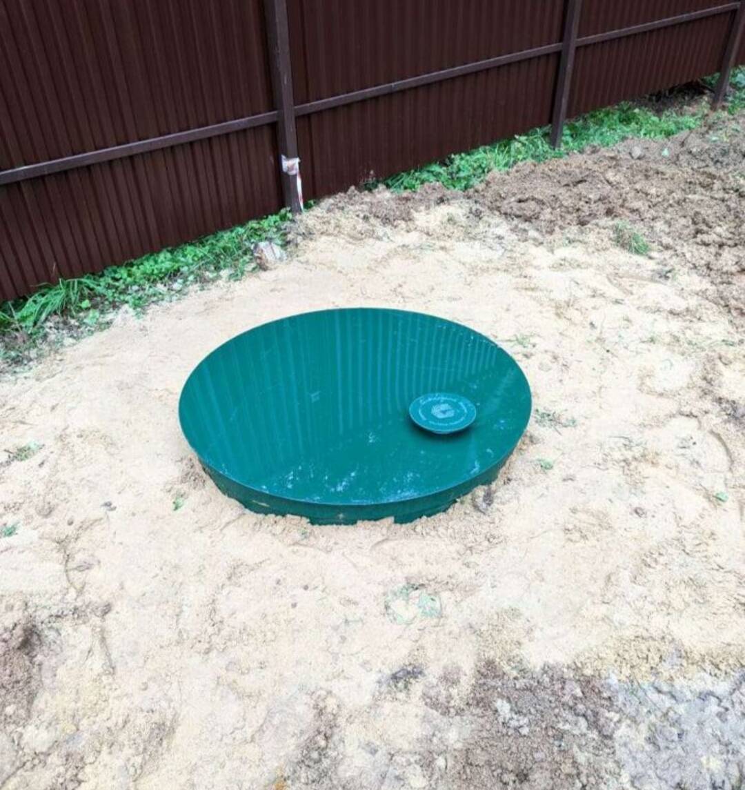 СЕПТИКИ. Установка под ключ. Гарантия. в Чебоксарах фото 2 Услуги Чебоксары