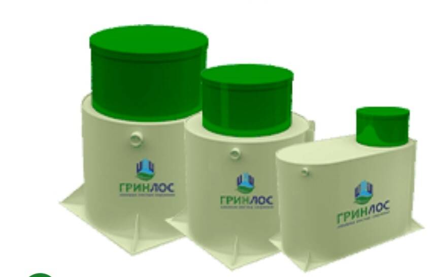 Септик. Установка под ключ с гарантией! в Москве фото 7 Услуги Москва Септик. Установка под ключ с гарантией! в Москве фото 7 Услуги Москва